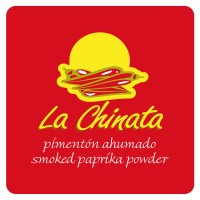 La Chinata - Smoked Paprika Powder logo - Similar company to Deldiche