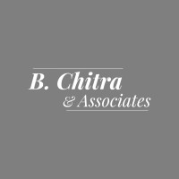 B Chitra & Associates logo - Similar company to Akb Associates