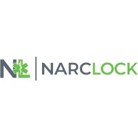 NARCLOCK logo - Similar company to Tier 1 Security