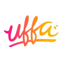 Uffa logo - Similar company to Marketing.Chat