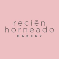 Recien Horneado Bakery logo - Similar company to Click Box
