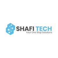 Shafitech logo - Similar company to Proton Business Solutions
