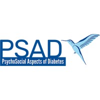 Psychosocial Aspects of Diabetes (PSAD) Study Group logo - Similar company to The Australian Centre For Behavioural Research In Diabetes