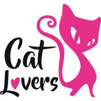 Cat Lovers logo - Similar company to Dog & Cat Lovers