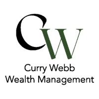 Curry Webb Wealth Management logo - Similar company to Latta Insurance