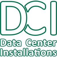 Data Center Installations logo - Similar company to Critical Infrastructure Services As