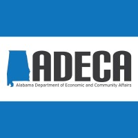 Alabama Department of Economic and Community Affairs logo - Similar company to Superior Facility Services, Llc