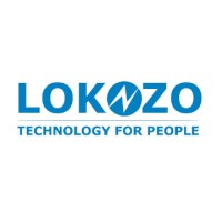 Lokozo logo - Similar company to Technoforges Pvt Ltd