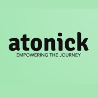 atonick consulting logo - Similar company to Ilia