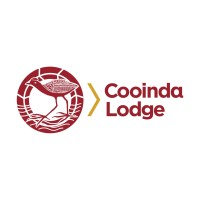 Cooinda Lodge Kakadu logo - Similar company to Leopard Lodge