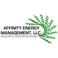 Affinity Energy Management logo - Similar company to O Z Collaborative