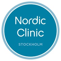 Nordic Clinic Stockholm logo - Similar company to Dnalife