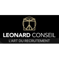 LEONARD CONSEIL SAS logo - Similar company to One Expertise
