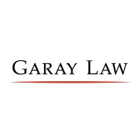 The Law Offices of Gabriel A. Garay, PLLC logo - Similar company to Industria Business Lawyers Llp