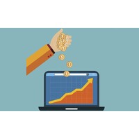 Crypto Trading and Investment logo - Similar company to Bitcoin Forum