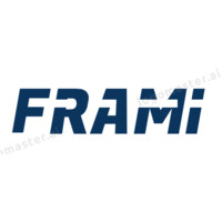 Equipos y Servicios Industriales FRAMI logo - Similar company to Earg Global Solutions