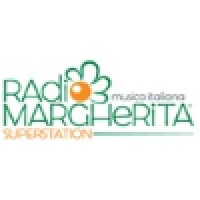 Radio Margherita Musica Italiana logo - Similar company to Assistente Virtuale Stefania
