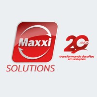 Maxxi Solutions Informatica logo - Similar company to Clickvelox