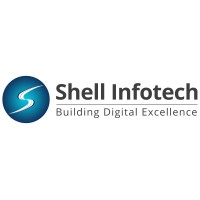 Shell Infotech logo - Similar company to Acodei
