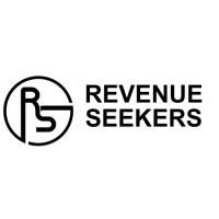 Revenue Seekers logo - Similar company to Taleef Technologies