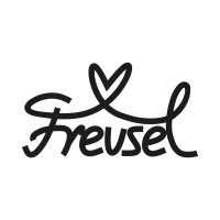 Freusel logo - Similar company to A-Gil