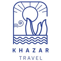 Khazar Travel Azerbaijan logo - Similar company to Hyur Service