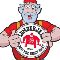 LumberJaxe logo - Similar company to Groovy Grapes Inc.