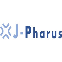 J-Pharus logo - Similar company to Yon Group