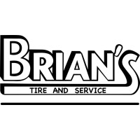 Brian'S Tire And Service