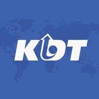 Guangzhou KDT Machinery Co.,Ltd. logo - Similar company to Ney Ltd. Coventry