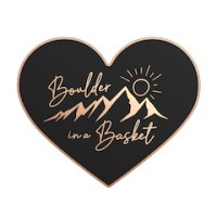 Boulder In A Basket