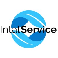 Intal Service logo - Similar company to W&A Engineering Solutions