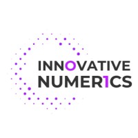 Innovative Numerics LLC logo - Similar company to Preservia