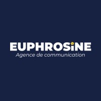 Euphrosine Agence logo - Similar company to Global Open Campus