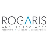 Rogaris & Associates logo - Similar company to Sageon
