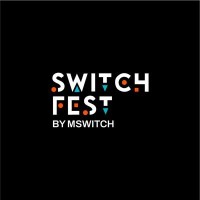 SwitchFest logo - Similar company to Mswitch Media
