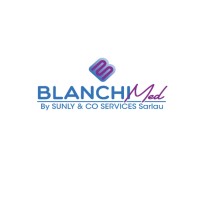 Blanchimed Maroc logo - Similar company to Marcotec.Ma