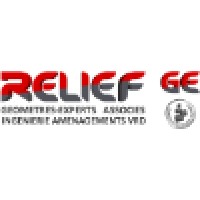 RELIEF GE - MONTPELLIER