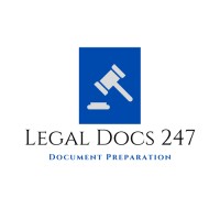 Legal Docs 247 logo - Similar company to Legal Docs