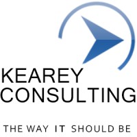 Kearey Consulting