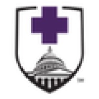 Bethesda Naval Hospital logo - Similar company to Naval Medical Forces Atlantic