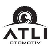 Atli Otomotiv logo - Similar company to Gönlügür Otomotiv - Otr