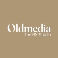 Oldmedia - The BX Studio logo - Similar company to Bask Creative