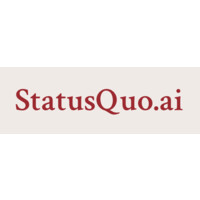 StatusQuo.ai logo - Similar company to Statusq