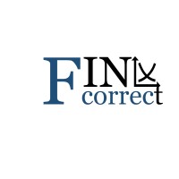 FinCorrect logo - Similar company to Gifted Analysts