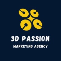 3D Passion Agency logo - Similar company to Arope Syria