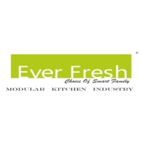 Everfresh  modular kitchen industry logo - Similar company to Sleek Boards Marketing Services Llp