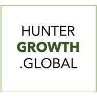 HunterGrowth.Global logo - Similar company to Cases Unlimited Corp.