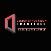 Design Innovation Practices By M. Sajjad Akhtar logo - Similar company to Fns- Interior Design Studio & Academy