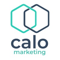 calo marketing logo - Similar company to Storagereach